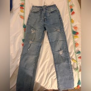 Forever 21 Jeans
